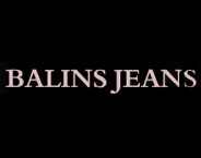 Logo Balins Jeans | Balinler