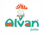 Лого на Alvan Textile