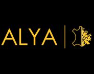 Alya Textile logo