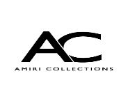 Logo von Amiri Collection Clothing