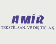 Лого на Amir Textile