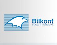 Bilkont Textile logosu