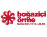 Λογότυπο: Bogazici Knitting