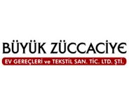 Логотип Buyuk Zuccaciye EV Gerecleri Ltd.
