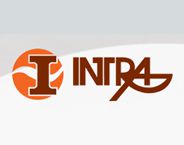 Logotip: Intra MUH. Ltd.