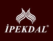 Ipekdal Hijab Fashion and Knitwear logosu