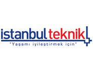 Logo von Istanbul Tekn. MUH. Ltd.