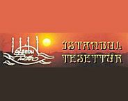 Logo von Istanbul Hijab Fashion and Clothing Ltd.
