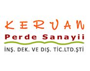 Kervan Curtain Dekor Ltd. logosu