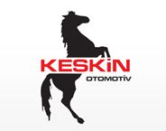 Keskin Automotive ve Ltd. logosu