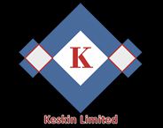 Keskin Textile Accessories logosu
