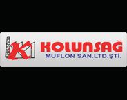 شعار Kolunsag Muflon Textile