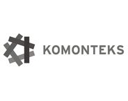 Komonteks Textile Yikama and Boya. Ltd. logosu