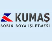 Logo von Kumas DIS Textile INC.