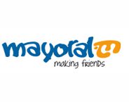 Mayoral Kids Fashion logo