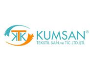 Лого на Kumsan Textile