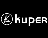 Kuper Fashion logo