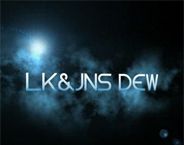 Лого на Lk&jns DEW