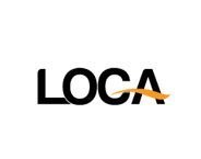Loca Motorlu logosu