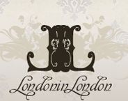 London in London | AA FASHION logo