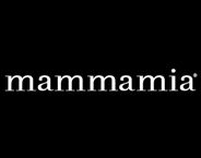 Mammamia Shoes logo