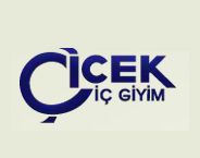 Logo de Cicek Underwear INC.