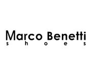 Marco Benetti SHOES logo