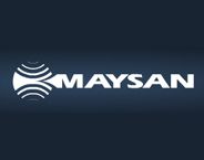 Logo de Maysan Textile Machines