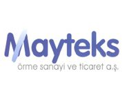 Mayteks Textile logosu
