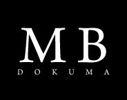 شعار MB Dokuma Fabric