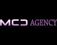 MCD Agency Textile logo