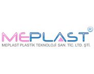 Лого на Meplast Plastik Teknoloji Ltd.