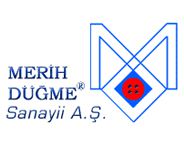 Logo von Merih Buttons INC.