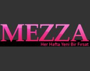 Лого на Mezza Fashion