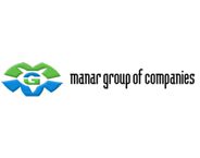 Logo von Manar