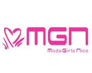 Logo de MGN Fashion
