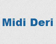 Λογότυπο: Midi Dericilik Textile Ltd.