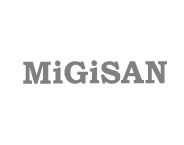 Лого на Migisan Ltd.