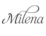 Milena Design logosu