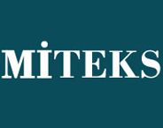 Логотип Miteks Textile