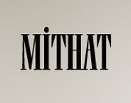 Logotip: Mithat Clothing