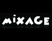 Лого на Mixage Textile