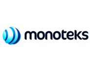 Logo de Monoteks Textile