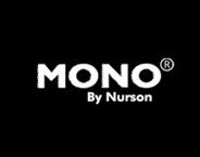شعار Mono Clothing
