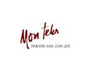 Monteks Textile logo