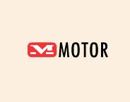 Motor Textile INC. logo