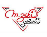 Logo von Moda Zeki Golhan Fashion