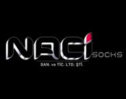 Naci Socks Ltd. logo