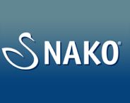 شعار Nako Yarns Ltd.
