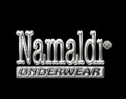 Logo de Namaldi Underwear | Tamer Namaldi